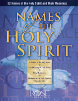 Names of the Holy Spirit.epub